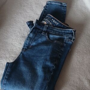 American Eagle Jeggings